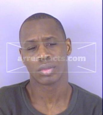 Tony Lamont Thomas