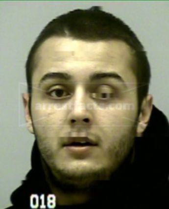 Christopher Scott Taylor