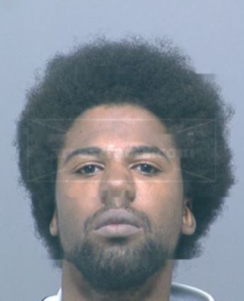 Brandon Earl Cole