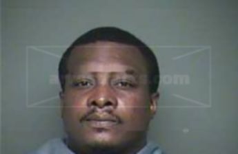 Bruce Bernard Coleman Sr.
