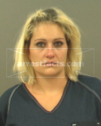 Dani Jennifer Wilcox