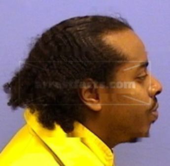 Jerome Abraham Patterson