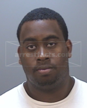 Demarcus Donte Fields