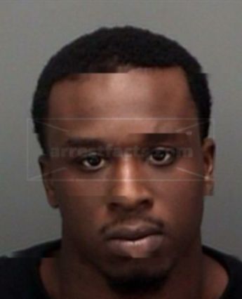Demetrius Bruce Skelton
