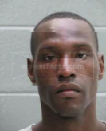Tyrone Andre Sessions