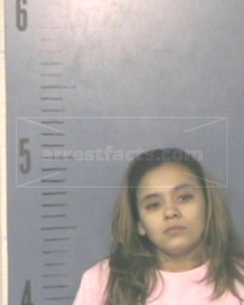 Crystal Gonzalez Casarez
