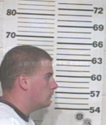 Joseph Patrick Musgrove Boone