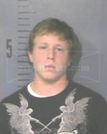 John Carl Goldthrite