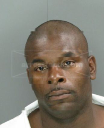 Kevin Terrell Mcclean