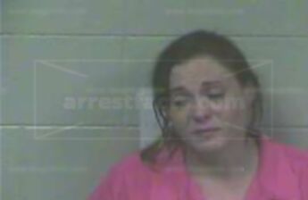 Cheri Alicia Barbee