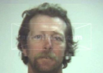 Darryl Wayne Evans