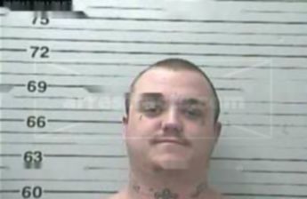 Matthew Zachary Morgan