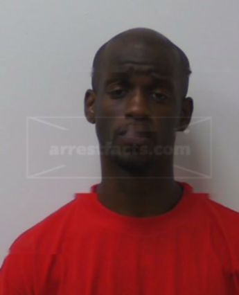 Terry Deshawn Childress