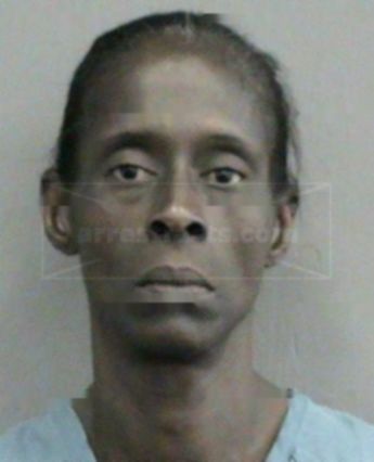 Dora Victoria Stephens