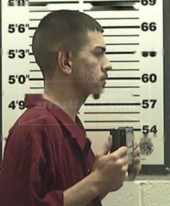 Fabian Martinez