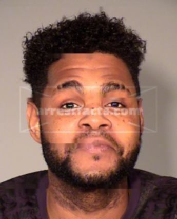 Rico Allen Mckinnies