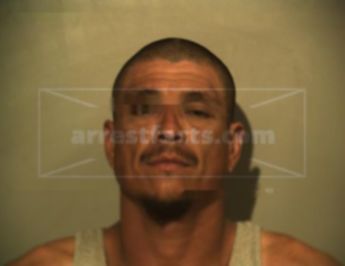 Randy Aaron Ramirez Rodriguez