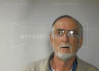 Donald Burkeen