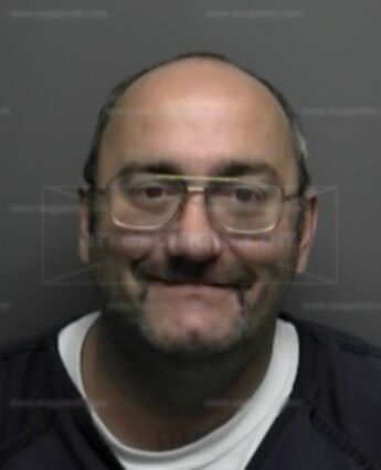 Scott Edward Caswell