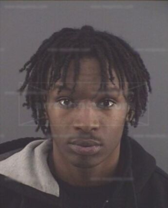 Eugene Lamar Haywood