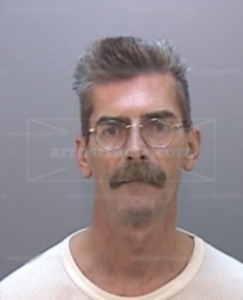 Michael Frank Rawlings