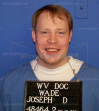 Joseph D Wade
