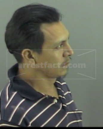 Francisco Javier Rivera