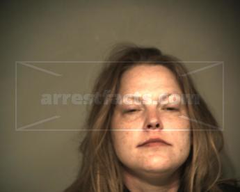 Bobbi Lea Cantwell