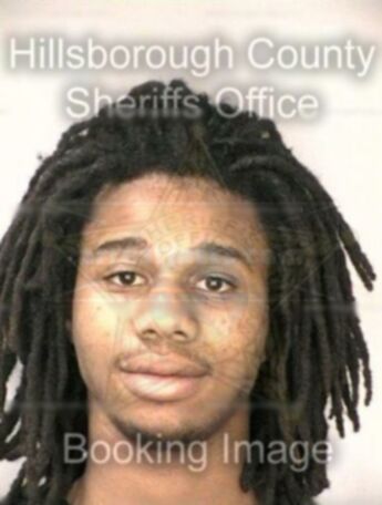 Aramis S Edwards