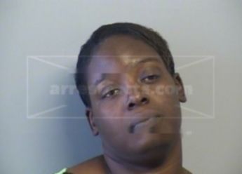 Lavonnda Chanika Fletcher