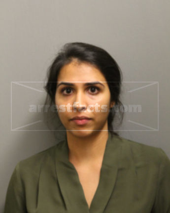 Puja H Patel