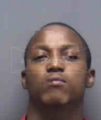 Eddrick Lavon Knight