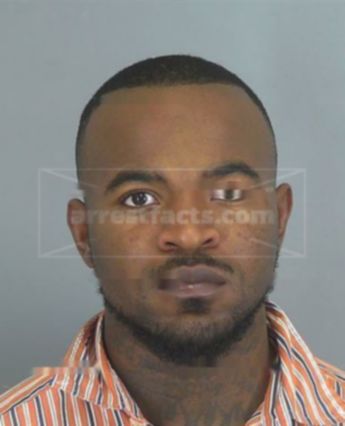 Jerome Jake Snoddy