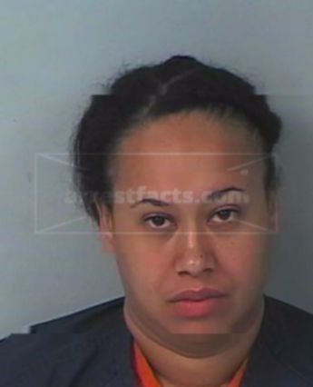 Melany Joyce Alexander