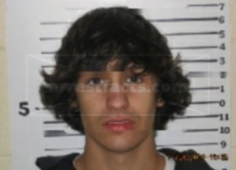 Zachary Mark Douglas Thompson
