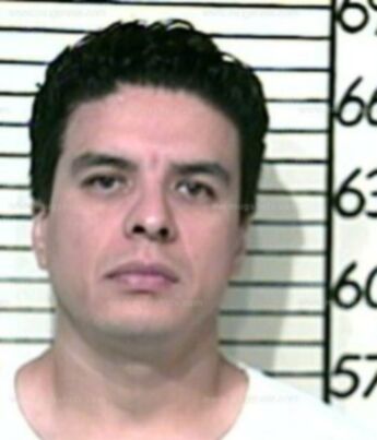 Enrique Cuevas Olivares