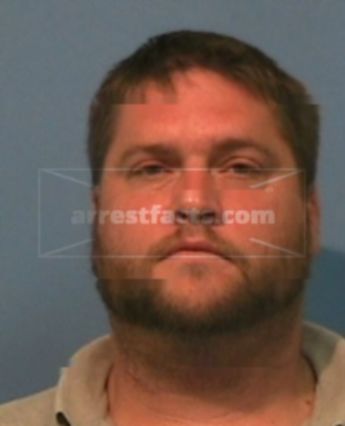 James Adam Conrad