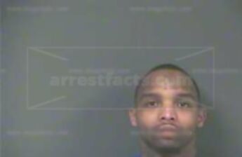 Bradley Terrell Dukes