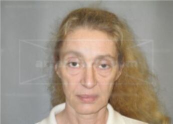 Elizabeth Ann Gregory