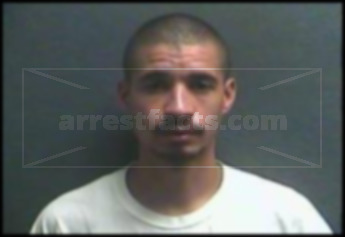 Shelton Aaron Casey