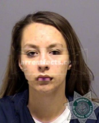 Brianna Marie Thompson