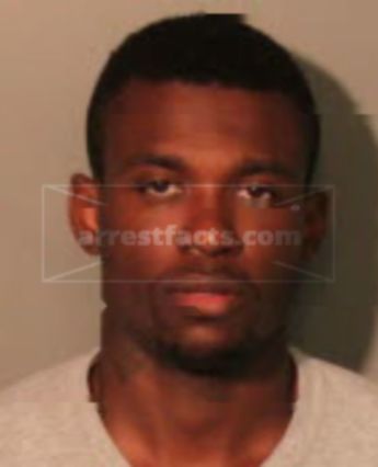 Reshun Ellis