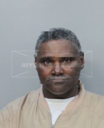 Alexander Milton Ward