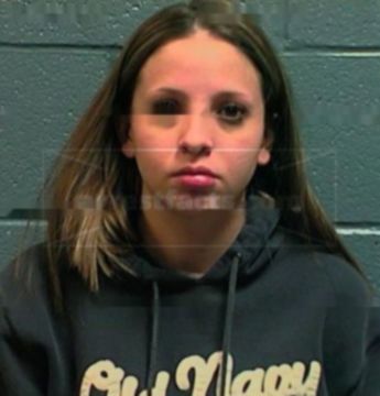 Miranda Janell Tijerina