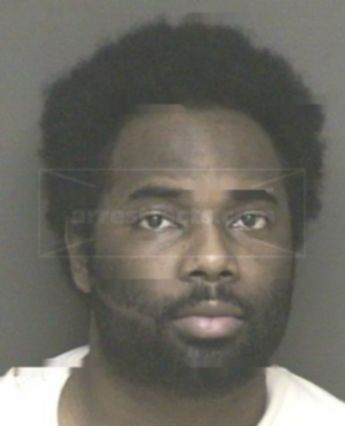 Calvin Deleon Turner