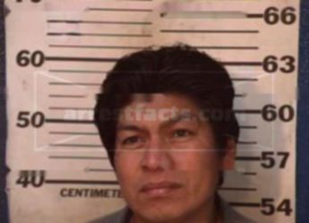 Augustin Del Angel Flores