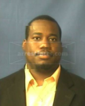 Bertheophilus M Bailey Jr.
