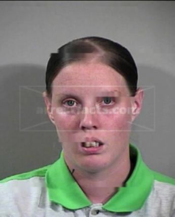Darla Mae Ford