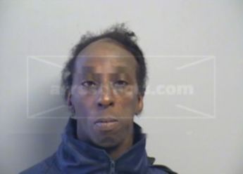 Tracy Dupree Fryar