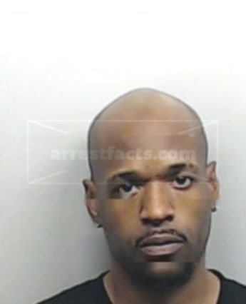 Terrance Alexander